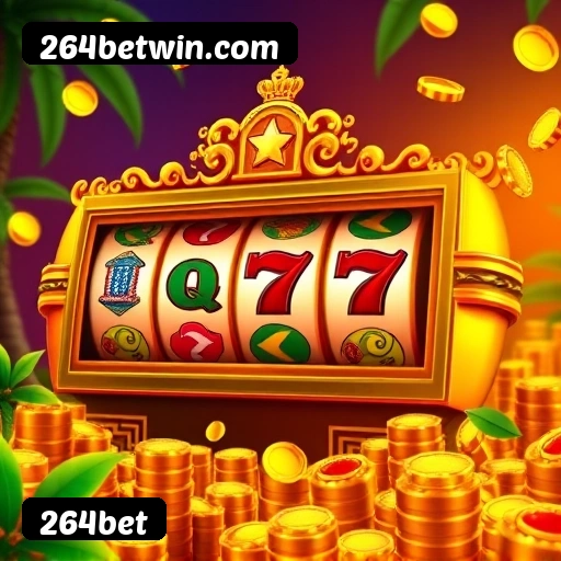 App 264bet Android