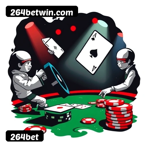 Funcionalidades App 264bet