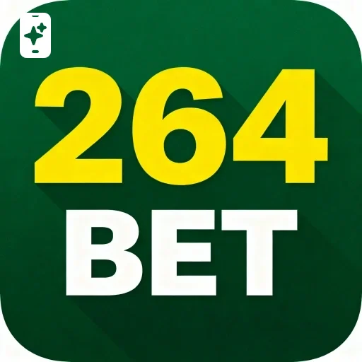Logo da 264bet