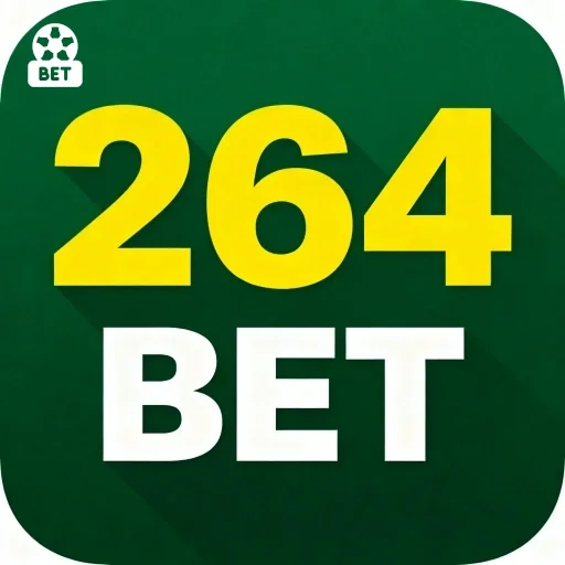 Logo da 264bet
