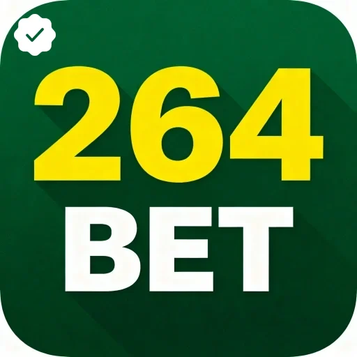 Logo da 264bet