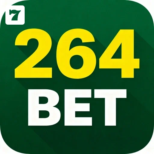 Logo da 264bet