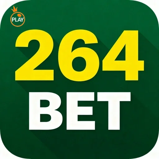 Logo da 264bet