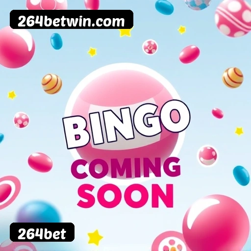 Segurança App 264bet