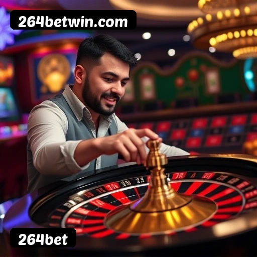 APK 264bet Android