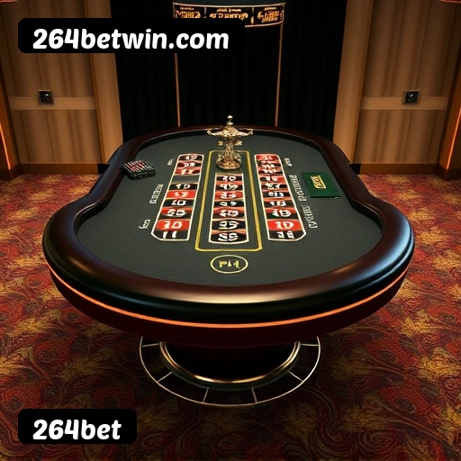 Slots mobile 264bet