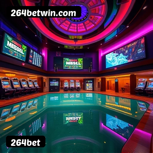 Cashback VIP 264bet