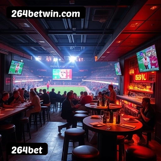 Jogos de slot online na 264bet