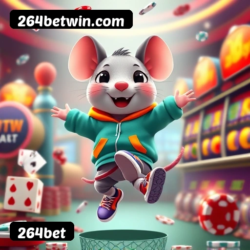 Slots desktop 264bet